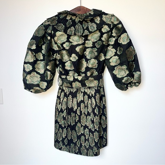 BURU Mini Blanche Dress - Picture 8 of 13